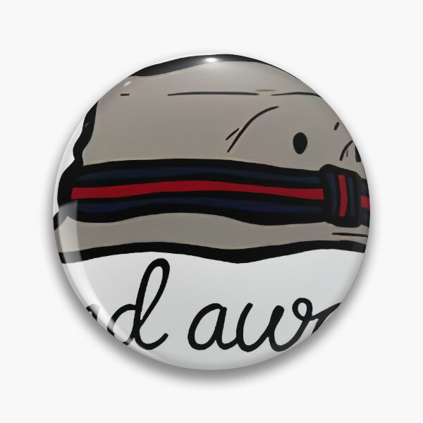 Item preview, Mortimer _amp_ Whitehouse Gone Fishing _And Away_ GREY designed and sold by min-584.