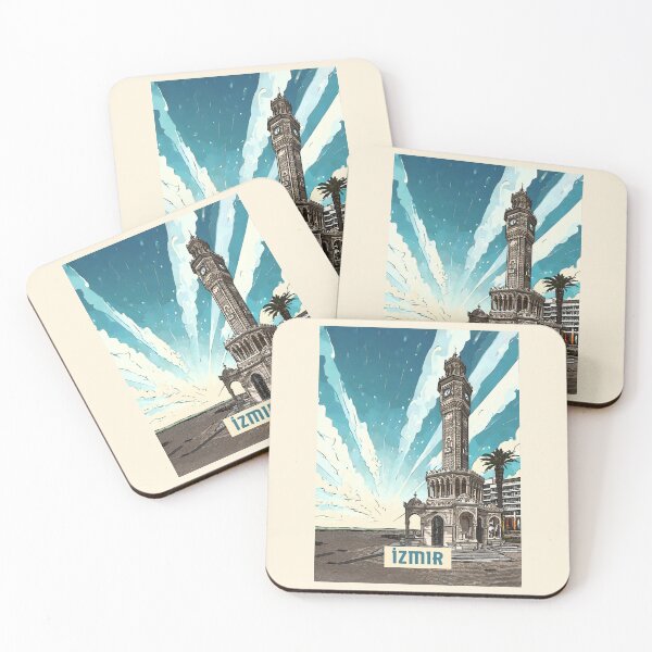 Item preview, Izmir designed and sold by BoKev.