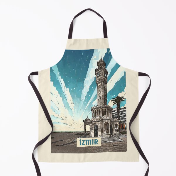 Item preview, Izmir designed and sold by BoKev.