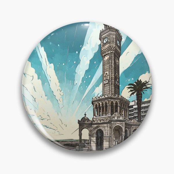 Item preview, Izmir designed and sold by BoKev.