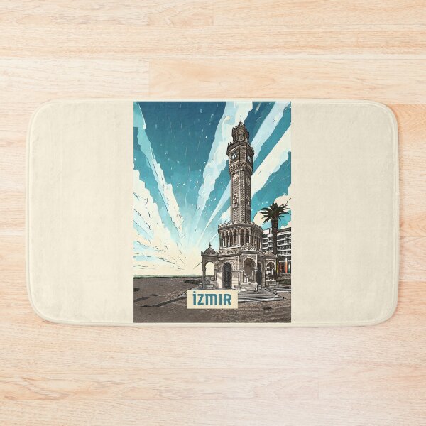 Item preview, Izmir designed and sold by BoKev.