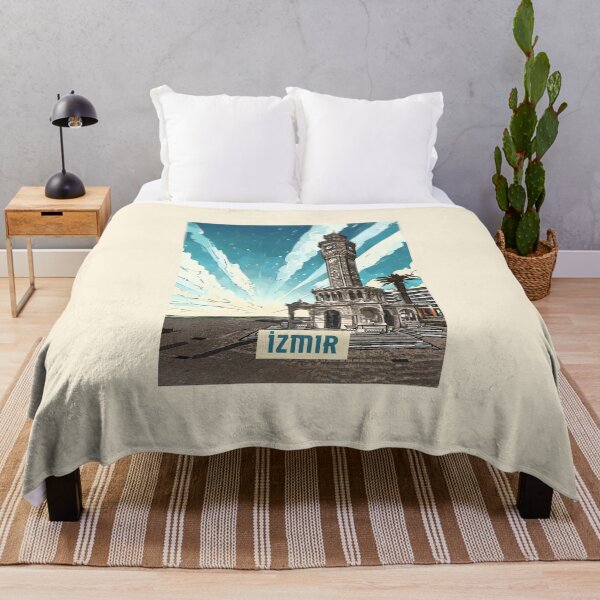 Item preview, Izmir designed and sold by BoKev.