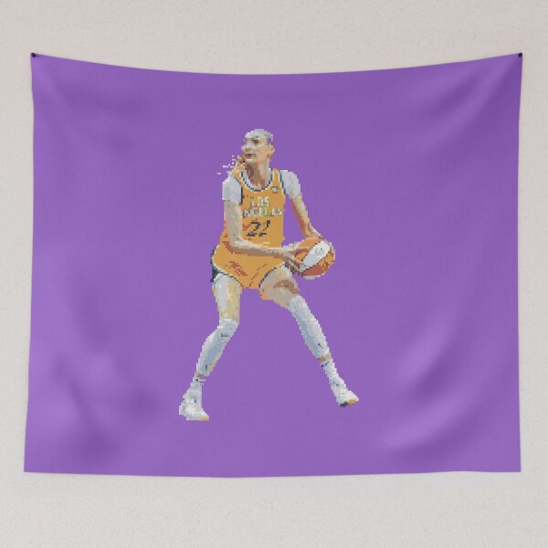 Item preview, Cameron Brink designed and sold by pixelsports2.