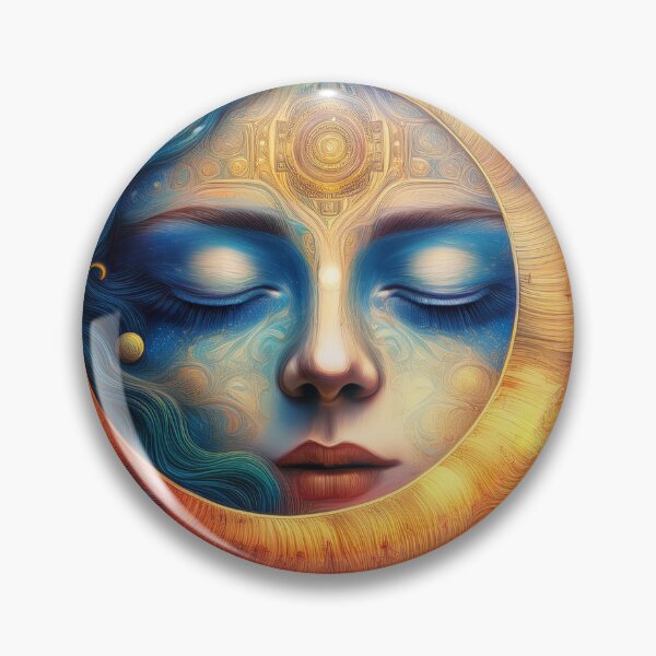 Item preview, Moon Goddess designed and sold by David Westra.