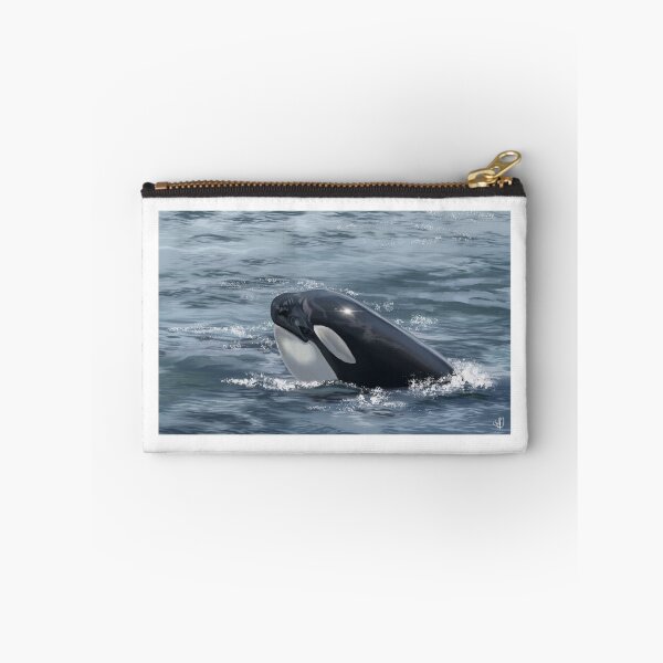 Item preview, Orca designed and sold by Aubree Parkinson.