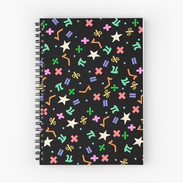 Item preview, Math Pattern designed and sold by TerzichCreative.