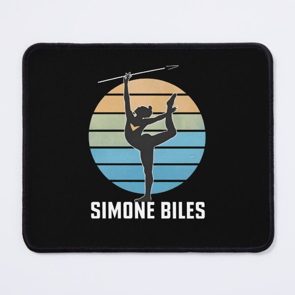 Item preview, Simone Biles designed and sold by TahfahTk.