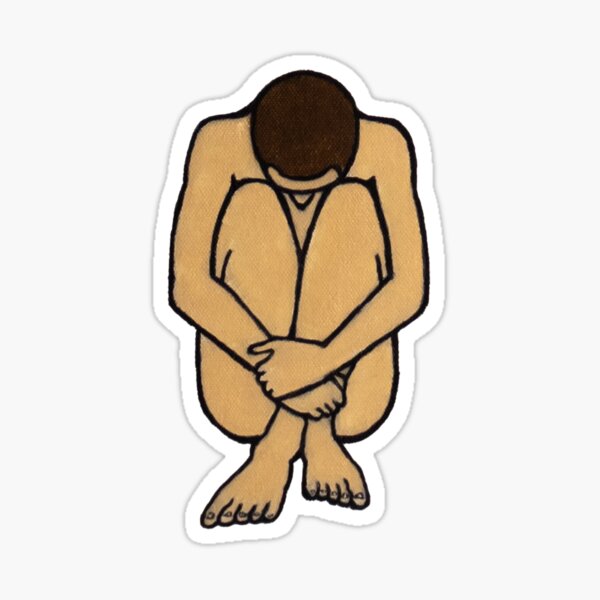 Untitled (2013). Version II Sticker