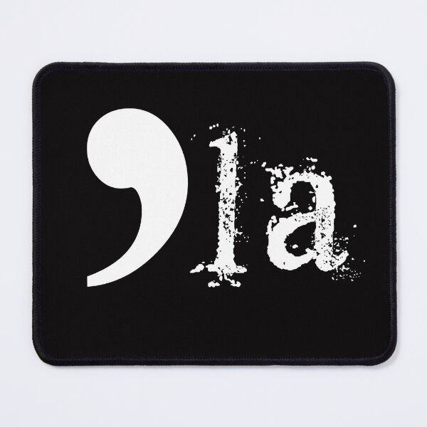 Item preview, Kamala Harris 2024 President Comma La Funny designed and sold by AxelBrook.
