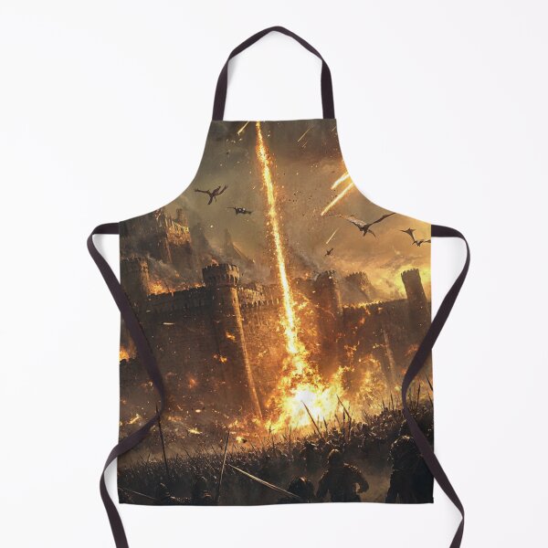 Item preview, Burning Sky designed and sold by patternshoprad.