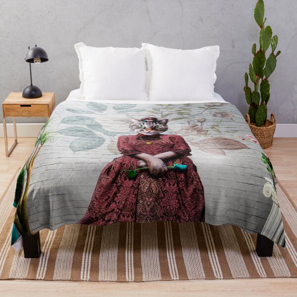 Item preview, Portrait of Lady Catriona designed and sold by PETER GROSS.