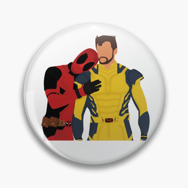 Item preview, Hero Besties designed and sold by LittleTokens.