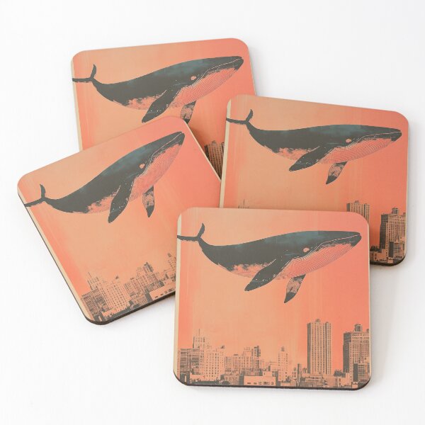 Item preview, Downtown Depths designed and sold by Retro Type.