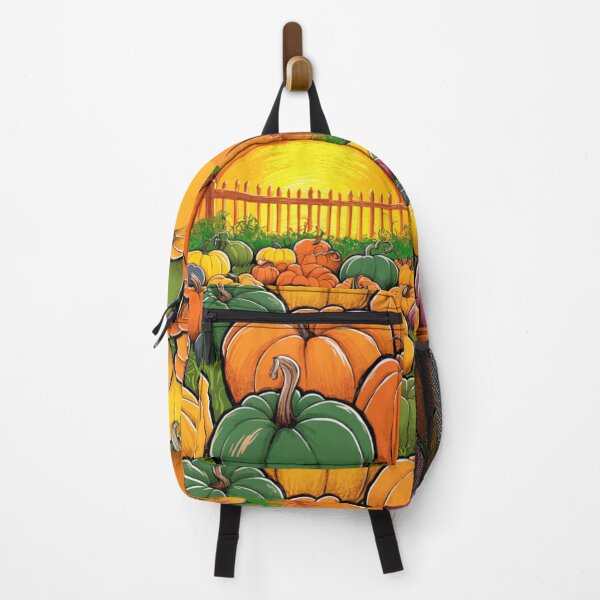Item preview, Too much pumpkins designed and sold by beyourzelf.