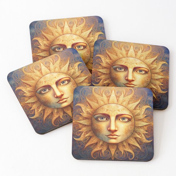 Item preview, Helios Sun God designed and sold by David Westra.