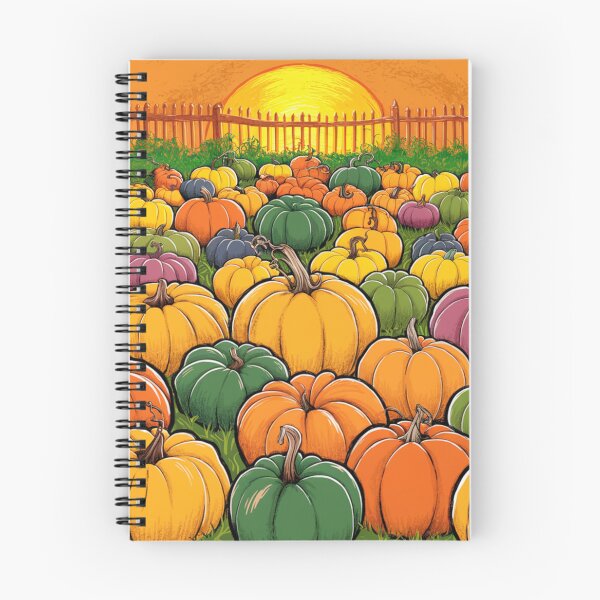 Item preview, Too much pumpkins designed and sold by beyourzelf.