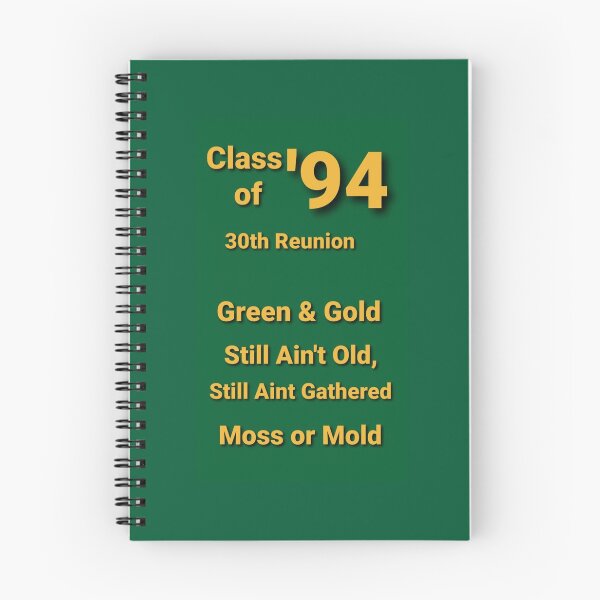 Item preview, Class of 94 designed and sold by DancingCreek.