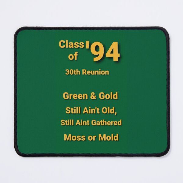 Item preview, Class of 94 designed and sold by DancingCreek.