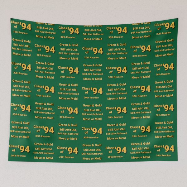 Item preview, Class of 94 designed and sold by DancingCreek.