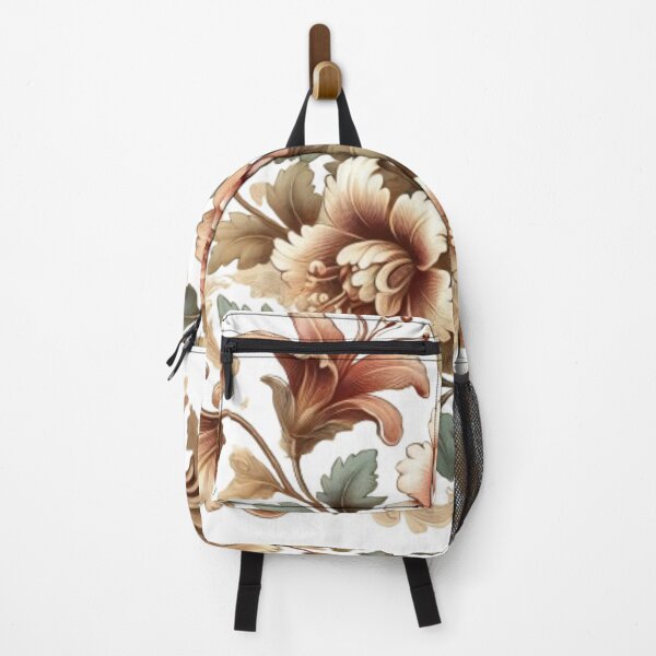 Item preview, Timeless Floral Beauty designed and sold by WildVista.