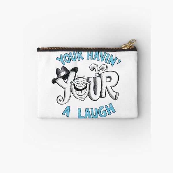 Item preview, Your having a Laugh No.2 designed and sold by Gentle40Winks.