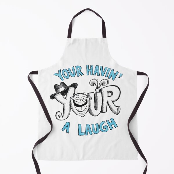 Item preview, Your having a Laugh No.2 designed and sold by Gentle40Winks.