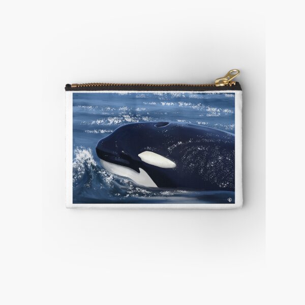 Item preview, Orca designed and sold by Aubree Parkinson.