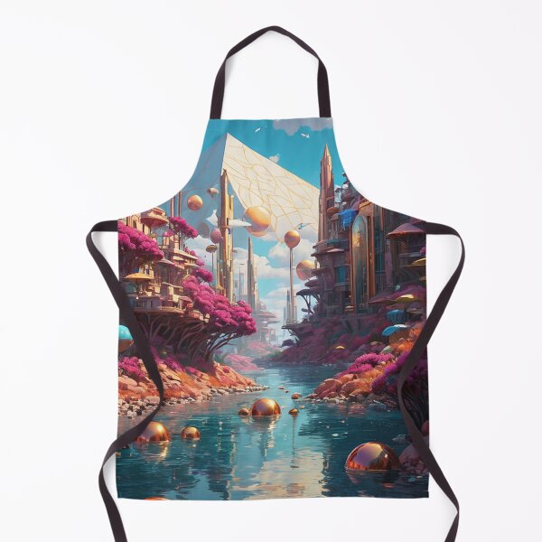 Item preview, Parallel Worlds designed and sold by SublimeMusings.