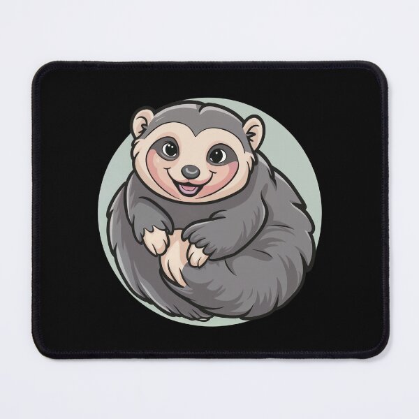 Item preview, Slow Loris designed and sold by Worldofgifts.