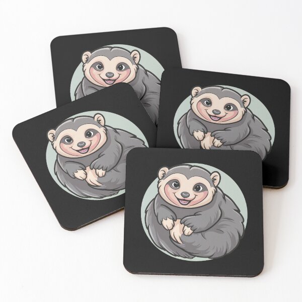 Item preview, Slow Loris designed and sold by Worldofgifts.