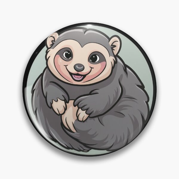 Item preview, Slow Loris designed and sold by Worldofgifts.
