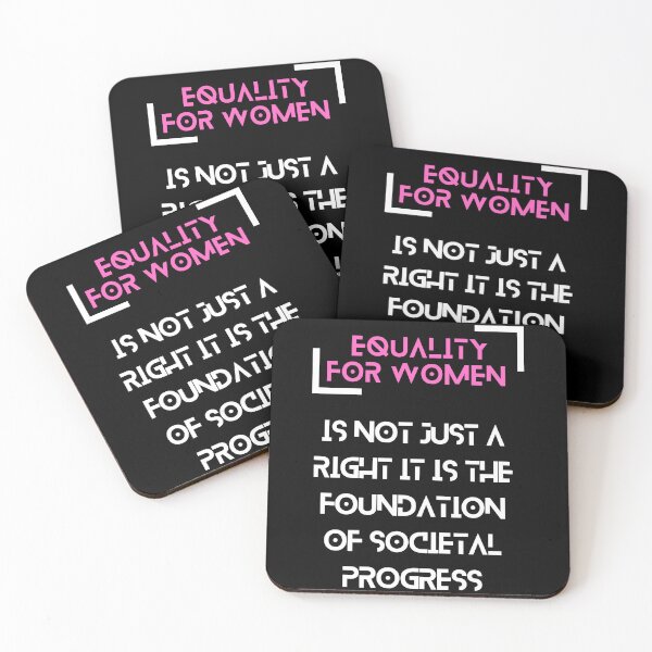 Item preview, Achieving Equality: Women's Strength, Society's Power. designed and sold by Rio77 Styles.
