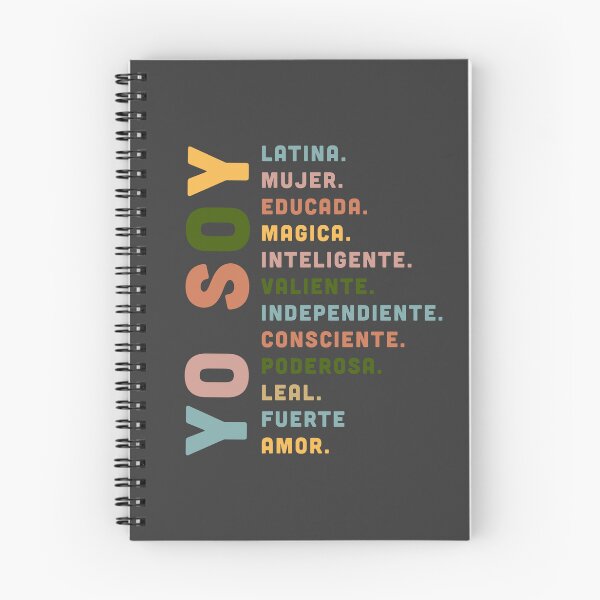 Item preview, I AM A LATIN WOMAN designed and sold by La Loca.