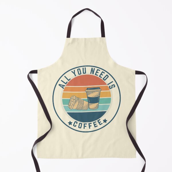 Item preview, All you need is coffee designed and sold by Y0ussefrizk.