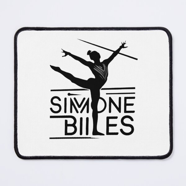 Item preview, Simone Biles designed and sold by TahfahTk.