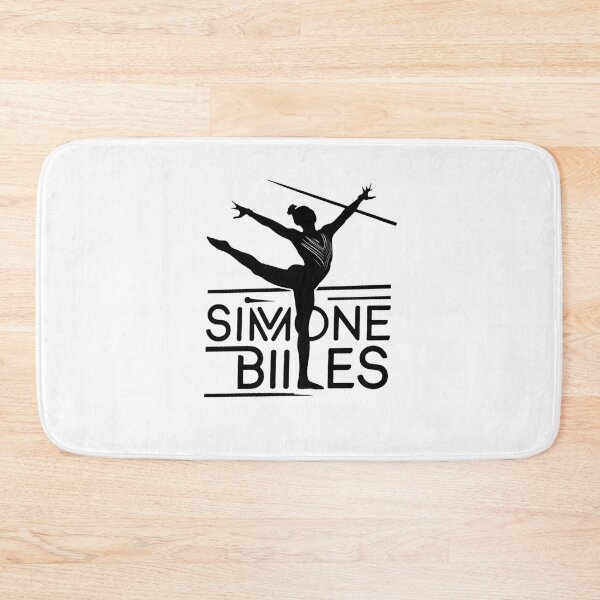 Item preview, Simone Biles designed and sold by TahfahTk.