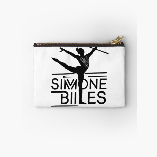 Item preview, Simone Biles designed and sold by TahfahTk.