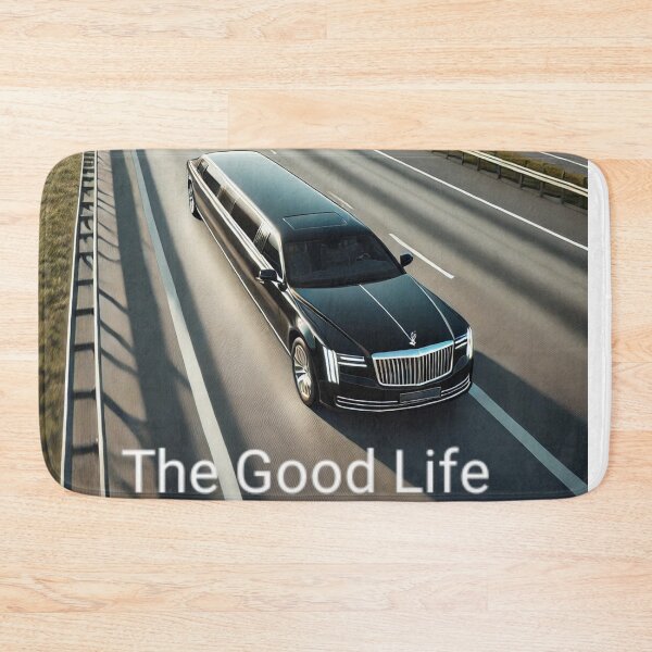Item preview, The Good Life designed and sold by lotero.