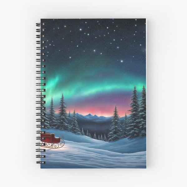 Item preview, Celestial Themed Cosmic Holiday Designs - Christmas designed and sold by JoeZigns81.