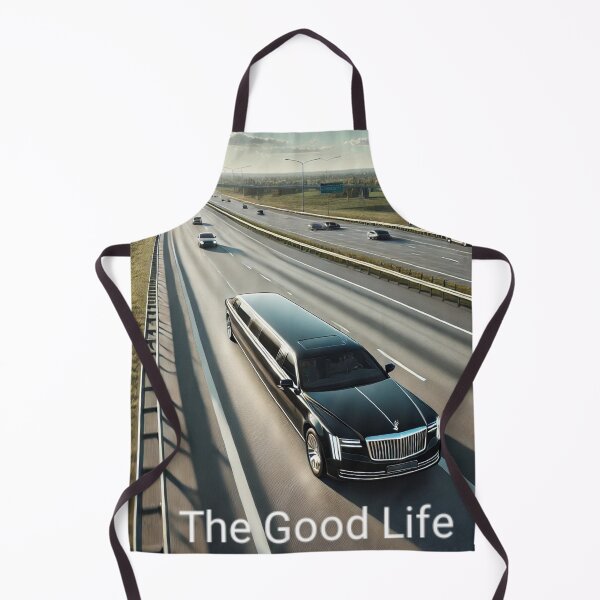 Item preview, The Good Life designed and sold by lotero.
