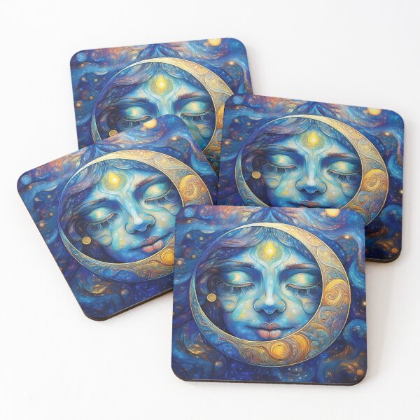 Item preview, Moon Goddess designed and sold by David Westra.
