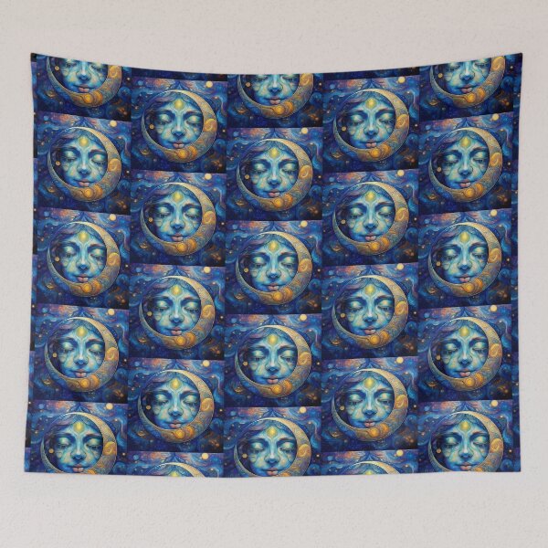 Item preview, Moon Goddess designed and sold by David Westra.