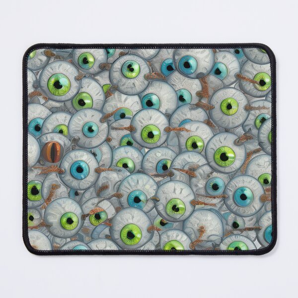 Item preview, Eye eye designed and sold by Glenbobagins.