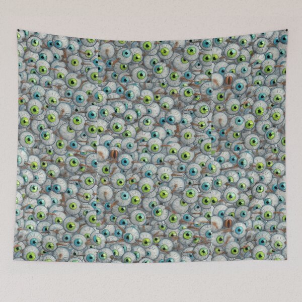 Item preview, Eye eye designed and sold by Glenbobagins.