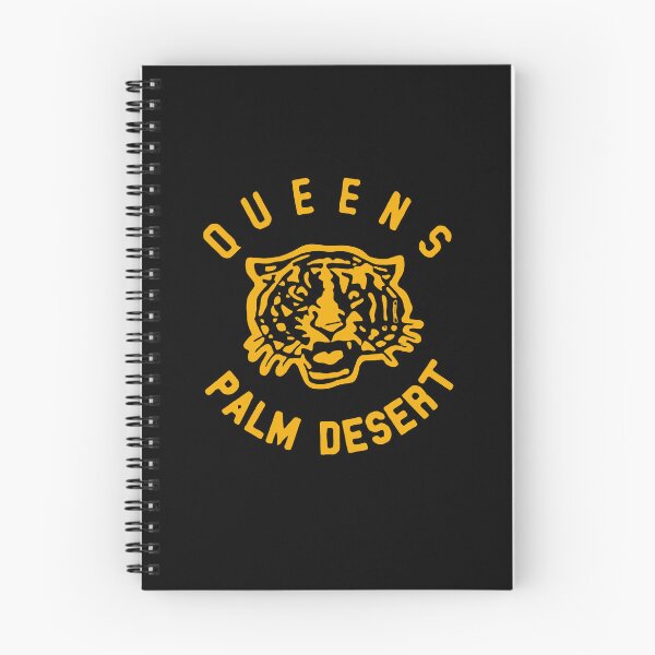 Item preview, Queens Of The Stone Age TIGER 34 , queens of the stone age  designed and sold by itchc-ocklley.