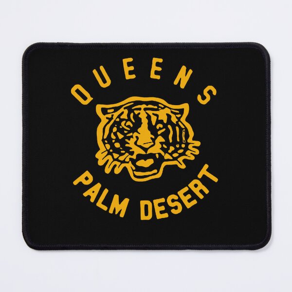 Item preview, Queens Of The Stone Age TIGER 34 , queens of the stone age designed and sold by itchc-ocklley.