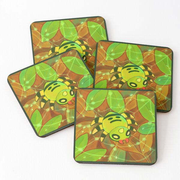 Item preview, Spider Chillin in its Web designed and sold by Sam Pointon.