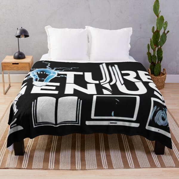 Item preview, FUTURE GENIUS , BACK TO SCHOOL designed and sold by YourTrendyTees.