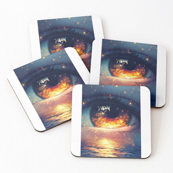 Item preview, Eye in the sky designed and sold by randynash.