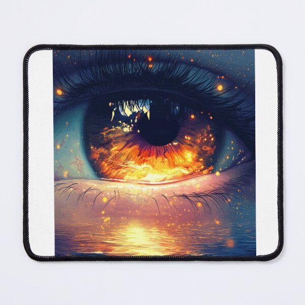 Item preview, Eye in the sky designed and sold by randynash.